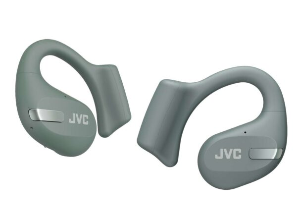 JVC HA-NP50T-G-U Nearphone a prémium Bluetooth