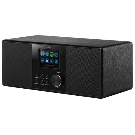 JVC RA-E981B 10W