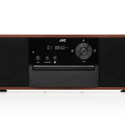 JVC RD-E761 16W