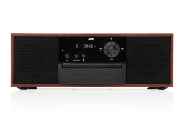 JVC RD-E761 16W