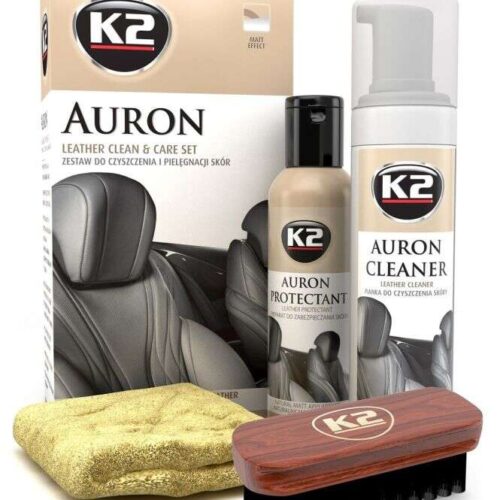 K2 Auron Bőrápoló Szer