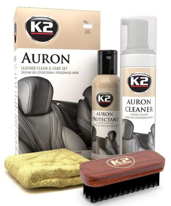 K2 Auron Bőrápoló Szer