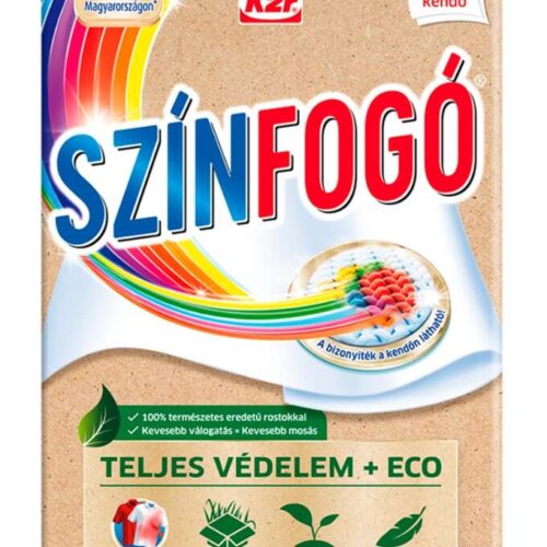 K2R Színfogó ECO kendő 18db