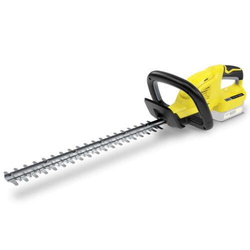 Karcher HGE 18V-45 Battery Akkumulátoros Sövényvágó