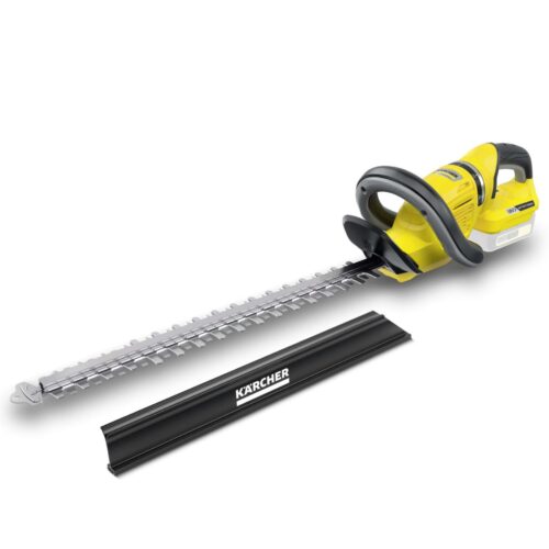 Karcher HGE 18V-50 Battery Akkumulátoros Sövényvágó
