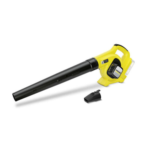 Karcher LBL2 18V Battery Akkus Lombfúvó Akku és Töltő Nélkül