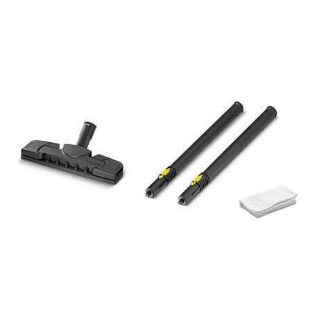 Karcher Padlótisztító-készlet 2.885-411.0