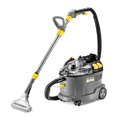 Karcher Puzzi 8/1