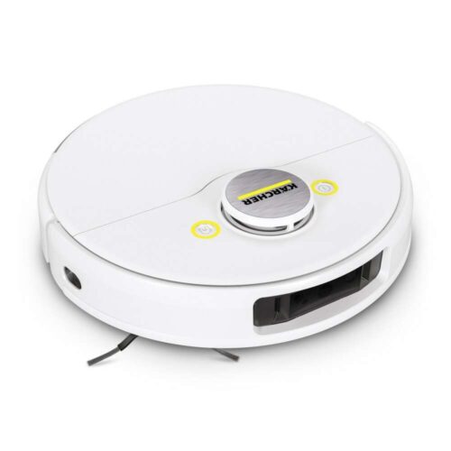 Kärcher RCV 5 robotporszívó