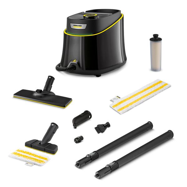 Karcher SC 3 Annyversary Edition