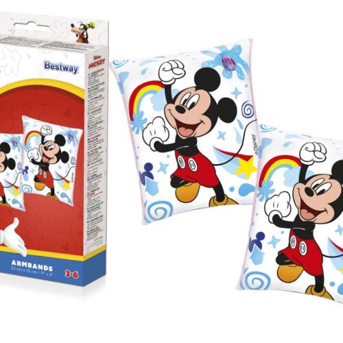 Karúszó Miki Mouse Bestway 91002 14720