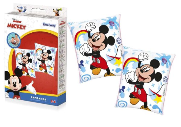 Karúszó Miki Mouse Bestway 91002 14720