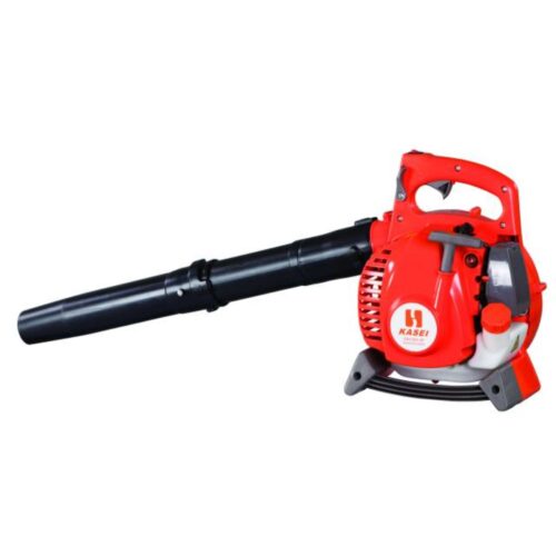 Kasei EBV260-3E Robbanómotoros Lombfúvó-szívó Gyűjtőzsákkal 700W