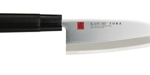 KASUMI DEBA szakácskés 16.5cm