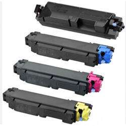 Katun 52048 Sárga kompatibilis toner