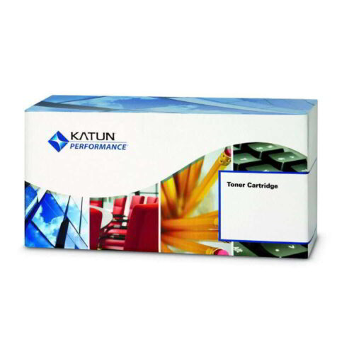 KATUN (Kyocera TK3400) Toner Fekete