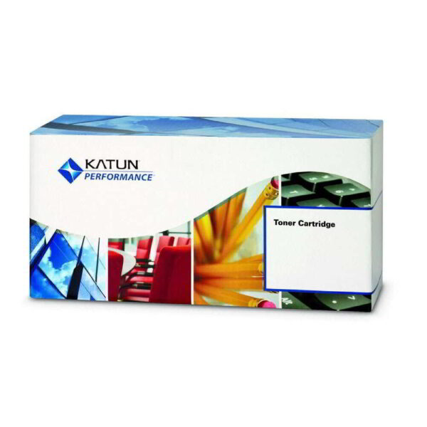 KATUN (Kyocera TK3400) Toner Fekete