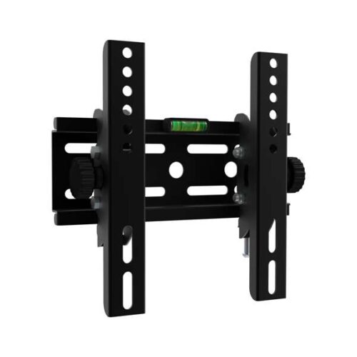 Kello 2D TV tartó fali konzol 13"-37"