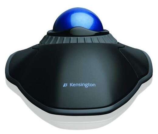 KENSINGTON - ORBIT W/ SCROLL RING
