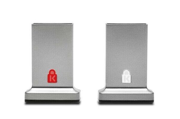 Kensington VeriMark IT Fingerprint Key ujjlenyomat olvasó zár (K64704EU)