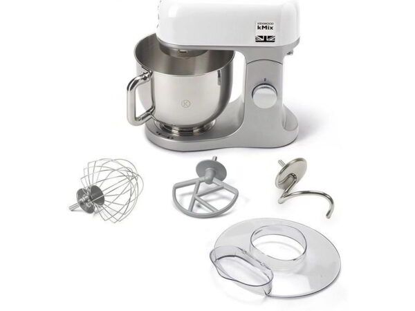 Kenwood KMX751AWH Konyhai robotgép 6L 1000 Watt - Fehér