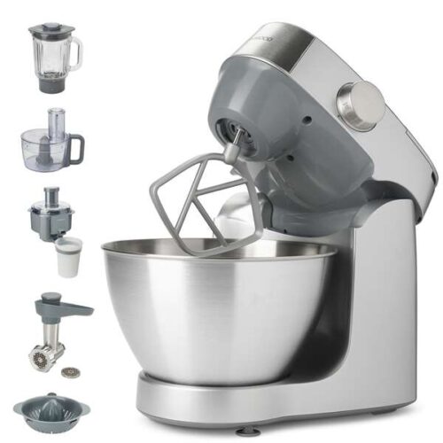 Kenwood prospero khc29a.p0si konyhai robotgép 0W20010091