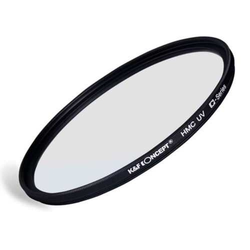 K&F Concept Classic Series multicoated UV szűrő