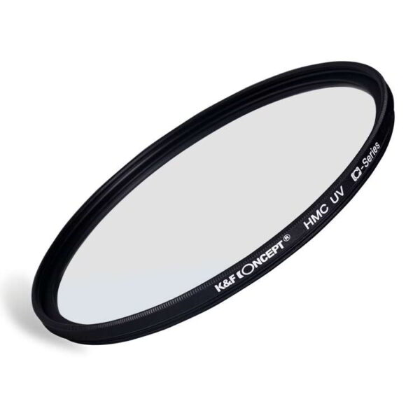 K&F Concept Classic Series multicoated UV szűrő