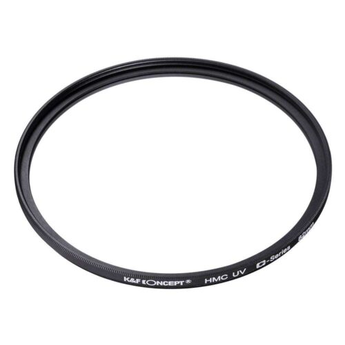 K&F Concept Classic Series multicoated UV szűrő