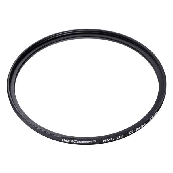 K&F Concept Classic Series multicoated UV szűrő