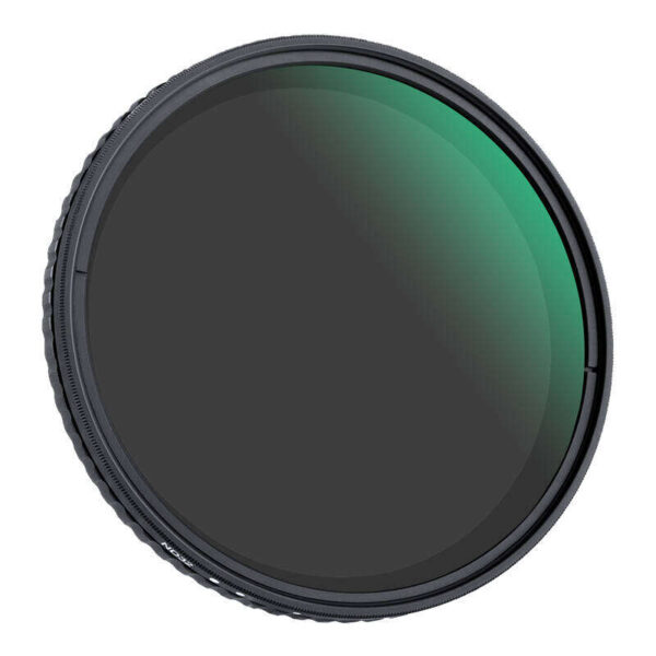 K&F Concept KF01.1163V1 - 40.5mm MC Nano-X VND2-32 Szűrő (Zöl...