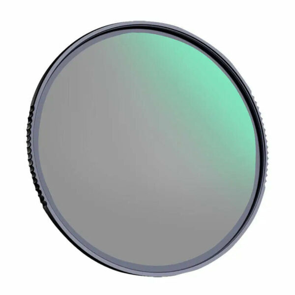 K&F Concept KF01.1491 - 72mm Nano-X Black Mist 1/8 Szűrő