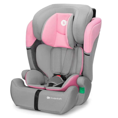 Kinderkraft Comfort Up i-Size biztonsági Gyerekülés 9-36kg 76-150...