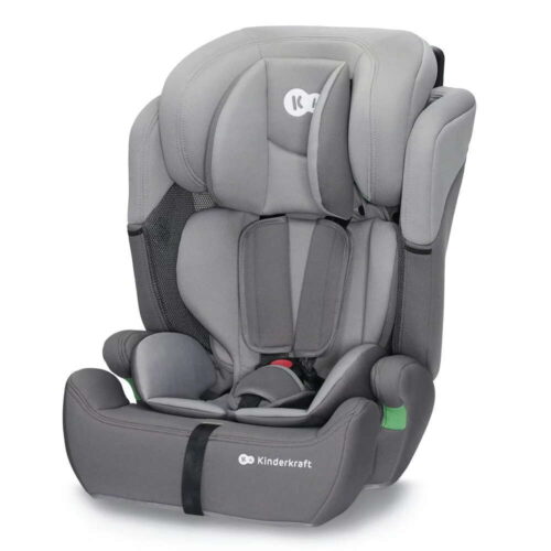 Kinderkraft Comfort Up i-Size biztonsági Gyerekülés 9-36kg