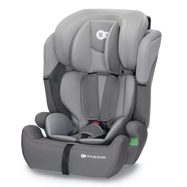Kinderkraft Comfort Up i-Size biztonsági Gyerekülés 9-36kg