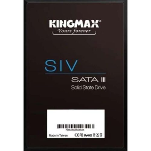Kingmax 2.5" ssd sata3 512gb solid state disk