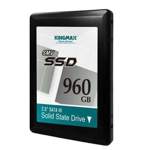 Kingmax 2.5" ssd sata3 960gb solid state disk