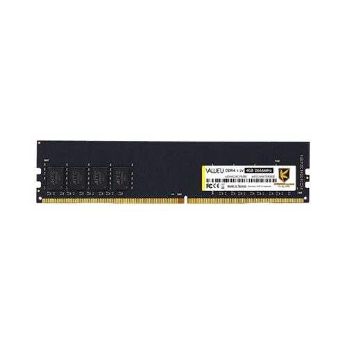 Kingsman Memória Desktop - 16GB DDR4 (2666Mhz
