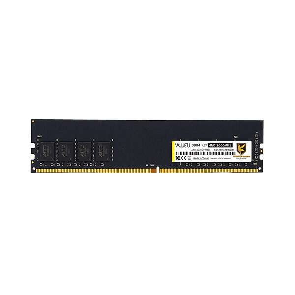 Kingsman Memória Desktop - 16GB DDR4 (2666Mhz