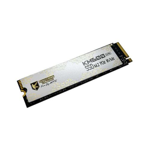 Kingsman SSD 128GB - KM600 ULTRA (3D TLC