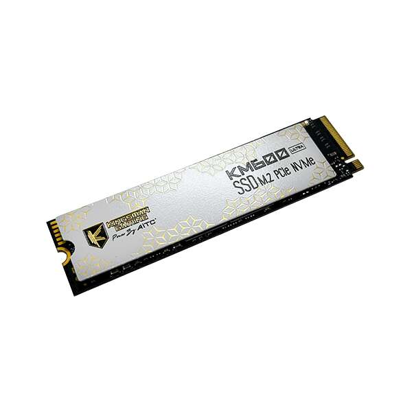 Kingsman SSD 128GB - KM600 ULTRA (3D TLC