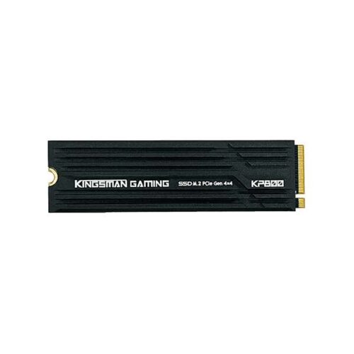 Kingsman SSD 1TB - KP800 (3D TLC DRAM