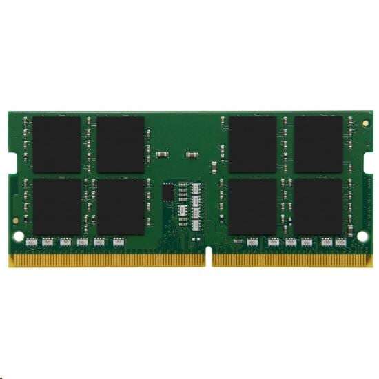 Kingston - 4GB DDR4 RAM - Laptop - 3200MHz