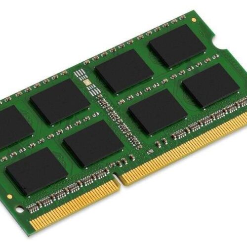 Kingston 8GB DDR3L Notebook RAM - KCP3L16SD8/8