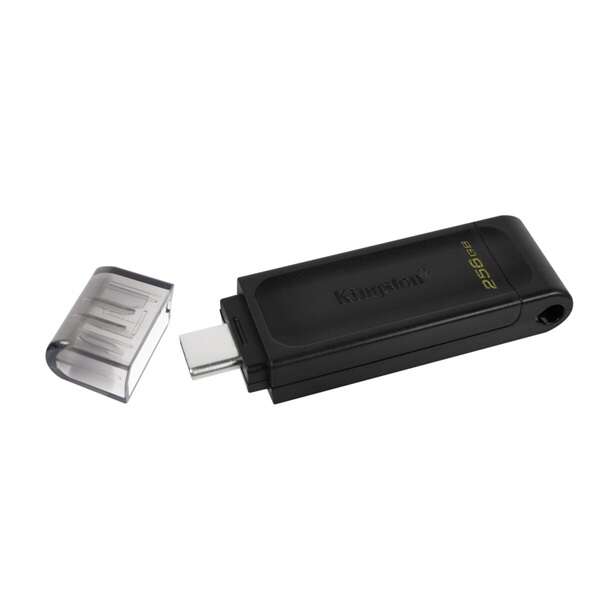 Kingston DT70/256GB pendrive 256GB