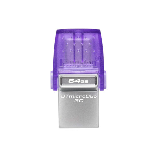 Kingston DTDUO3CG3/64GB pendrive 64GB
