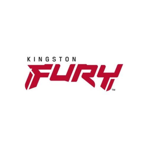 Kingston fury nb memória ddr5 32gb 5600mt/s cl40 sodimm (kit of 2...