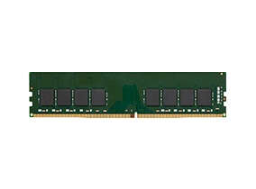 Kingston KCP432ND8/16 Client Premier memória DDR4 16GB 3200MHz Dual Rank