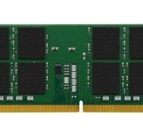 Kingston KCP432SS6/8 Client Premier NB memória DDR4 8GB 3200MHz S...