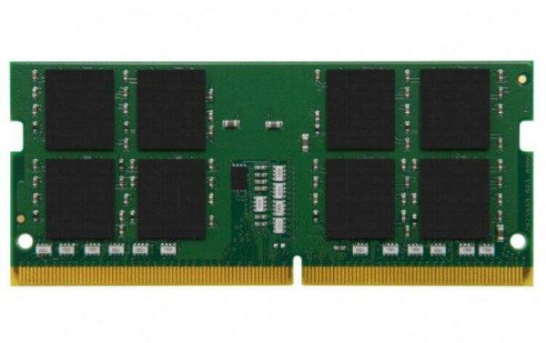 Kingston KCP432SS6/8 Client Premier NB memória DDR4 8GB 3200MHz S...